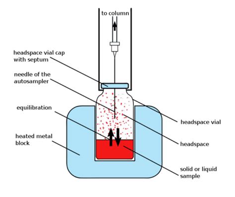 Headspace Gas Analyzer|difference between gc and headspace.